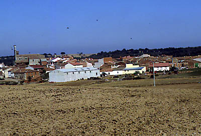 Imagen de Torrecilla del Monte