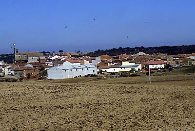Imagen de Torrecilla del Monte