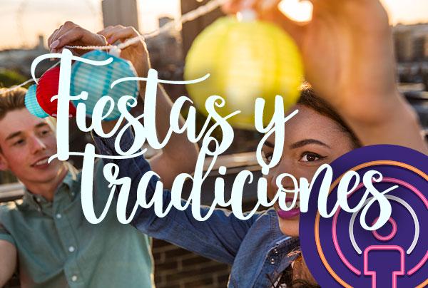 Fiestas de Santiago Apóstol y Santa Ana