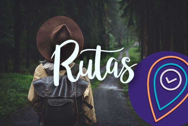 Ruta de senderismo: Sendero de Valzalamio